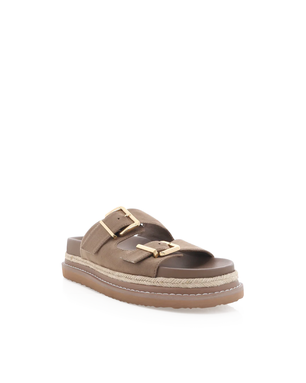 ALDER - FAWN SUEDE - Image 8