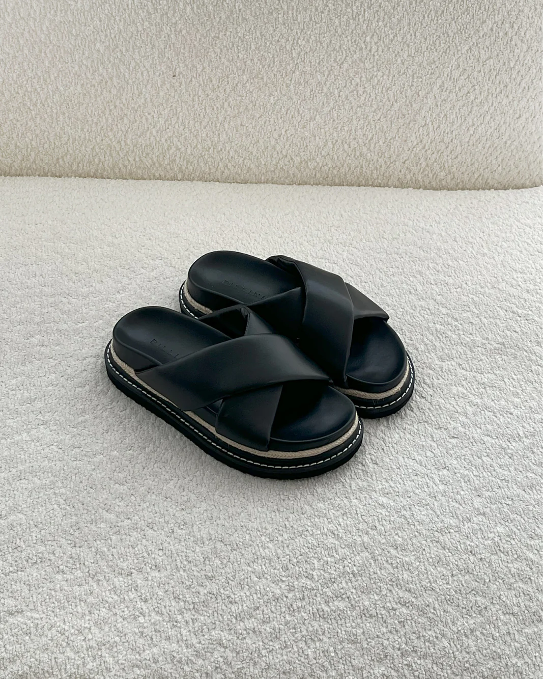 ARABEL - BLACK - Image 3