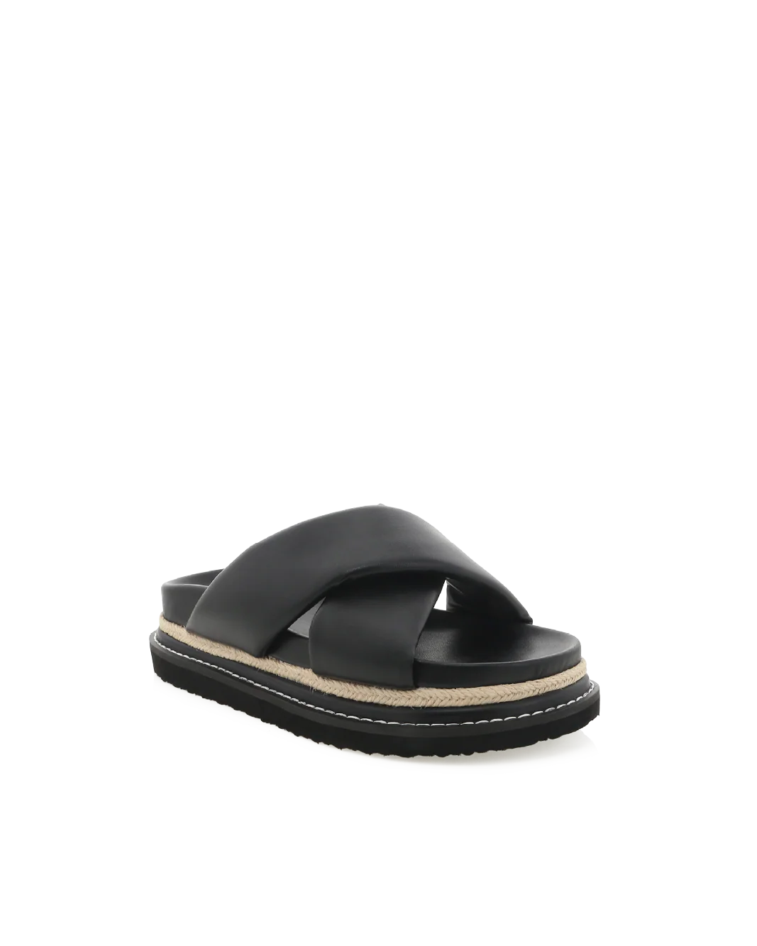 ARABEL WIDE FIT - BLACK - Image 5