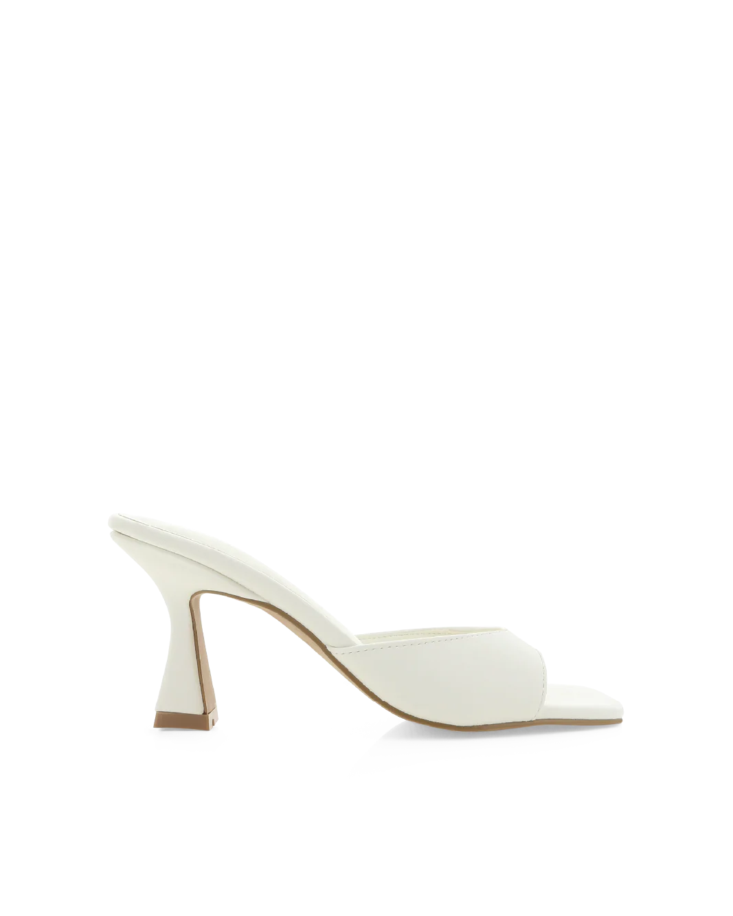 BINITA - WHITE