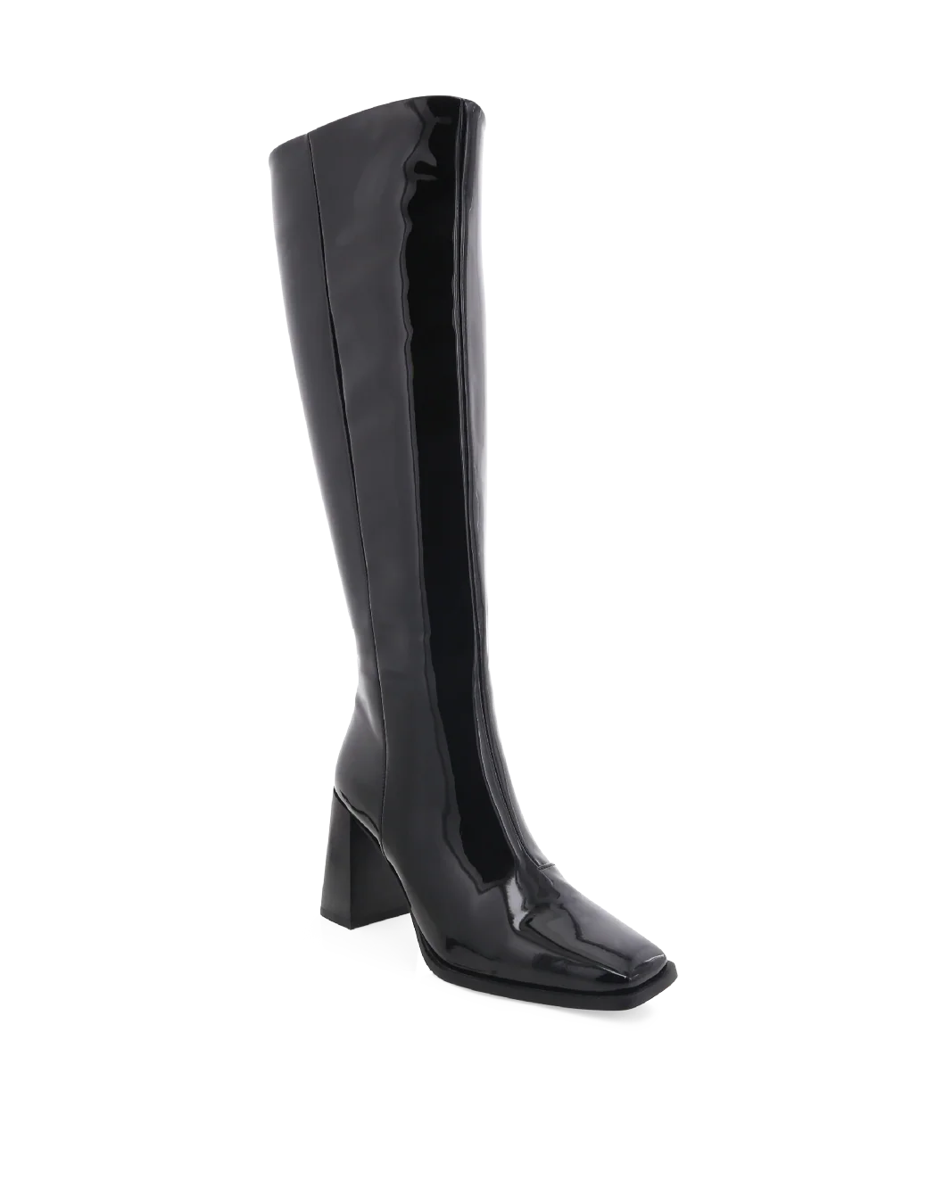 CASTON - BLACK PATENT - Image 5