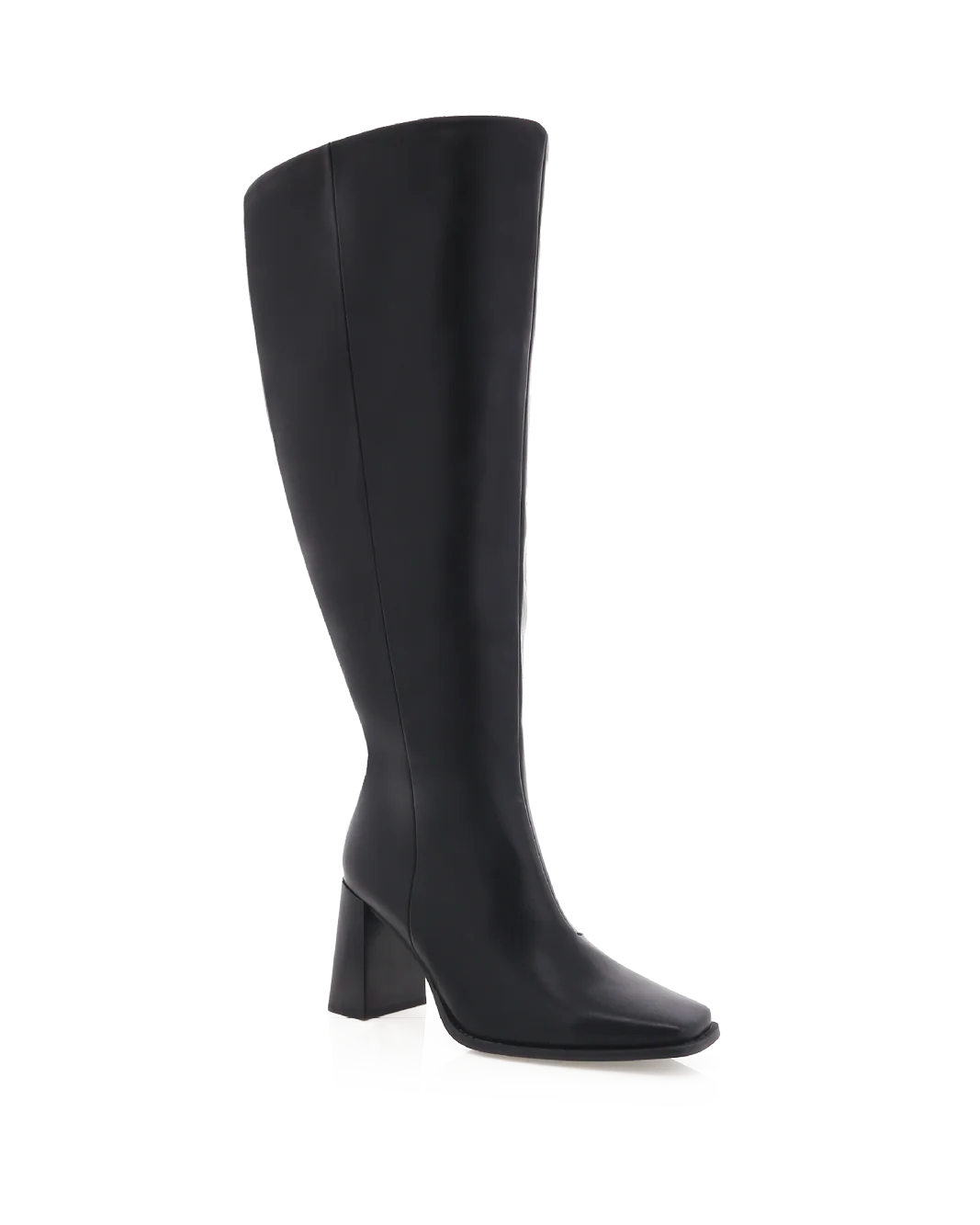 CASTON EXTENDED CURVE - BLACK - Image 6
