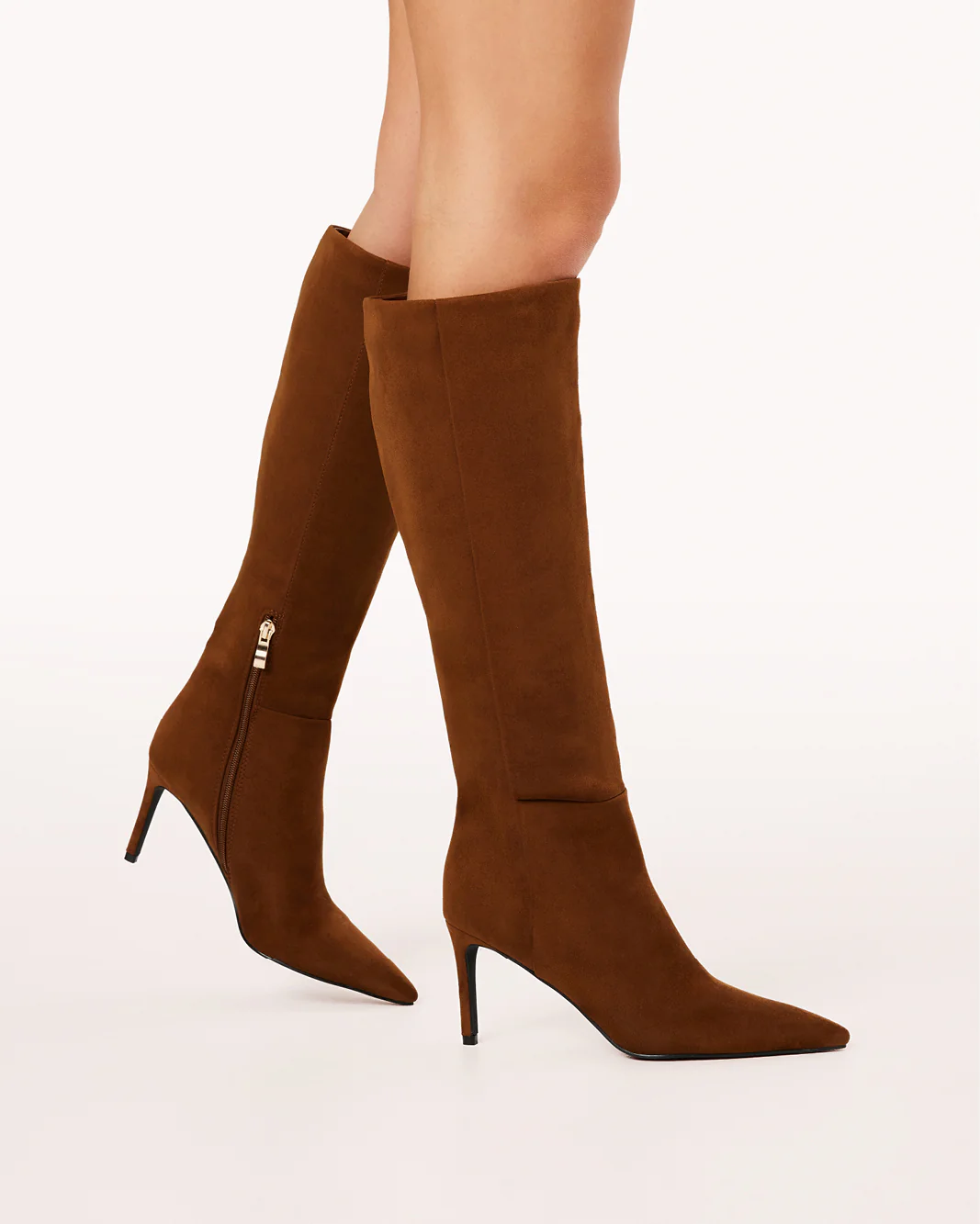 DILAN - HAZEL SUEDE - Image 5
