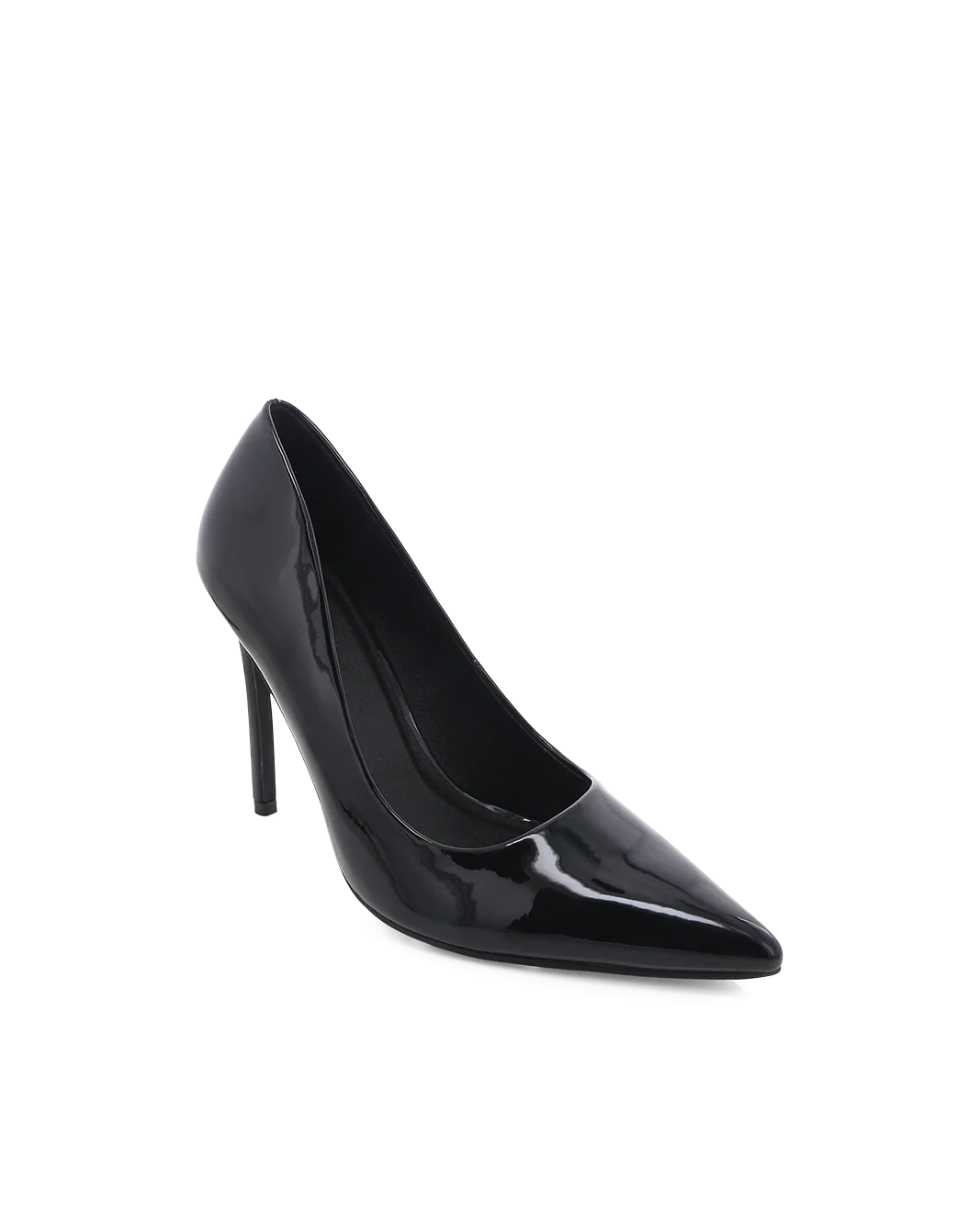 EMERIC - BLACK PATENT - Image 4