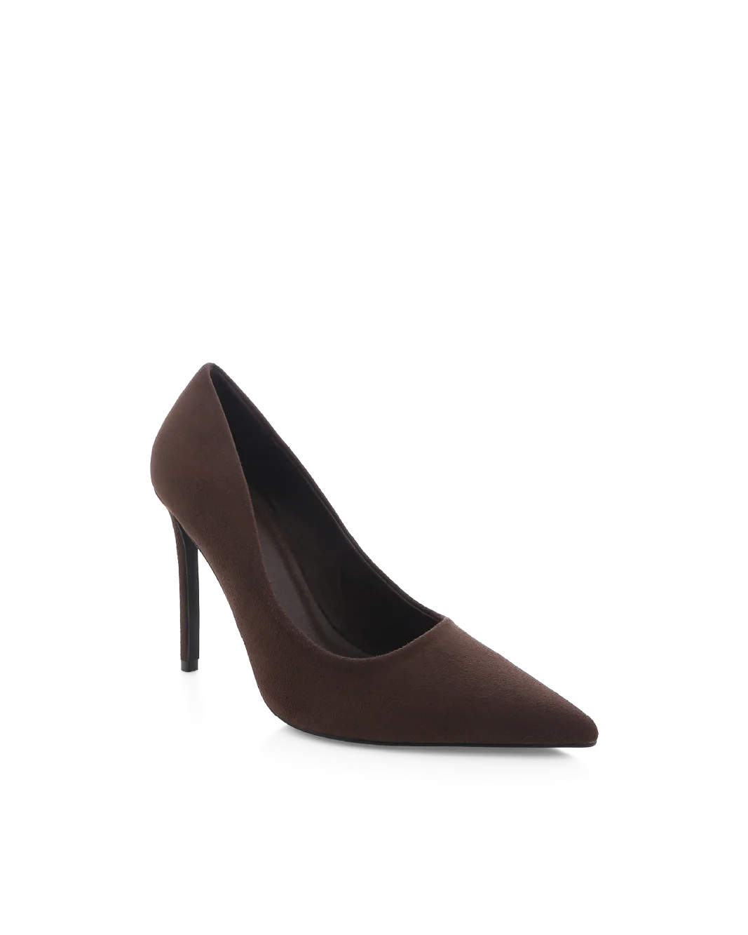 EMERIC - DARK CACAO SUEDE - Image 6