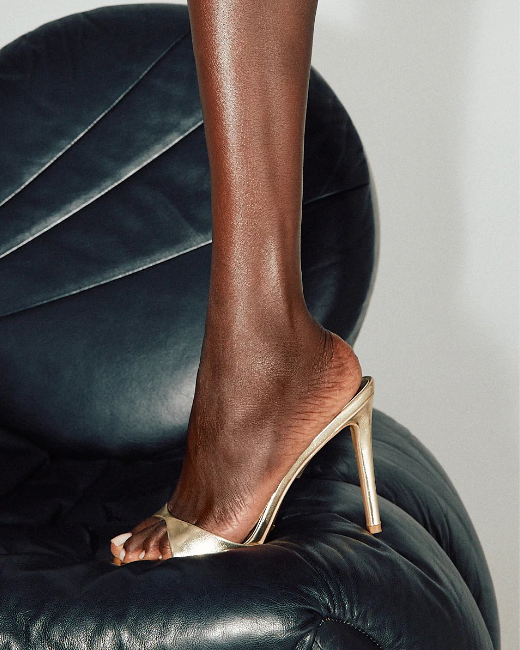 ESMERALDA - GOLD METALLIC - Image 2