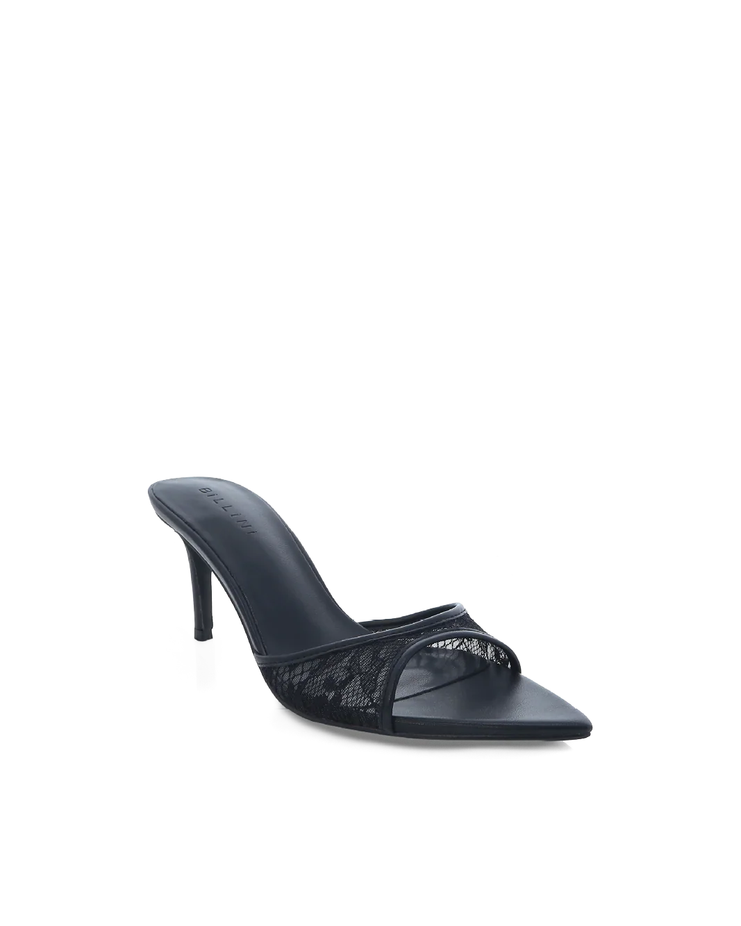 EVERLEE - BLACK LACE - Image 6