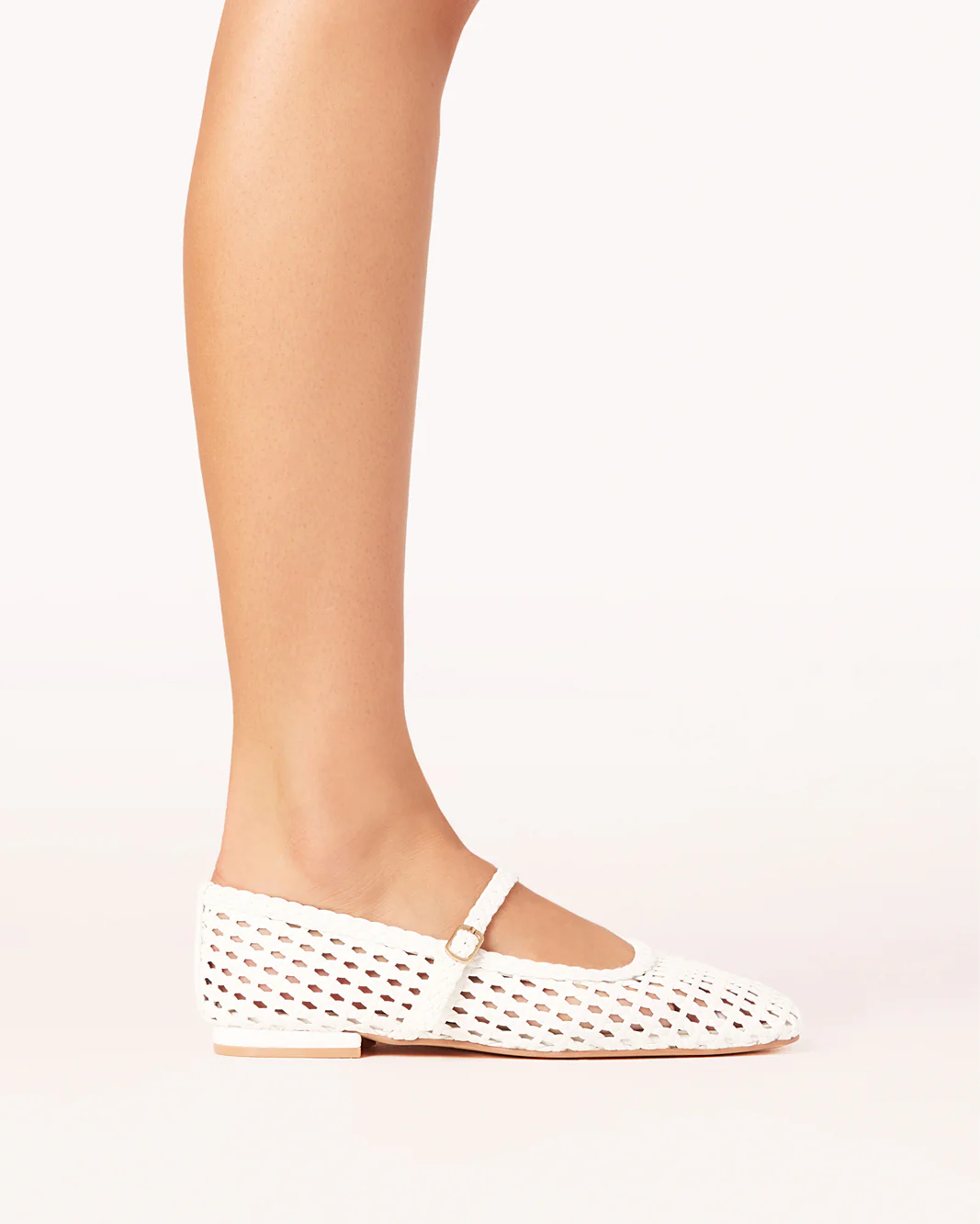FAWNA - WHITE - Image 4