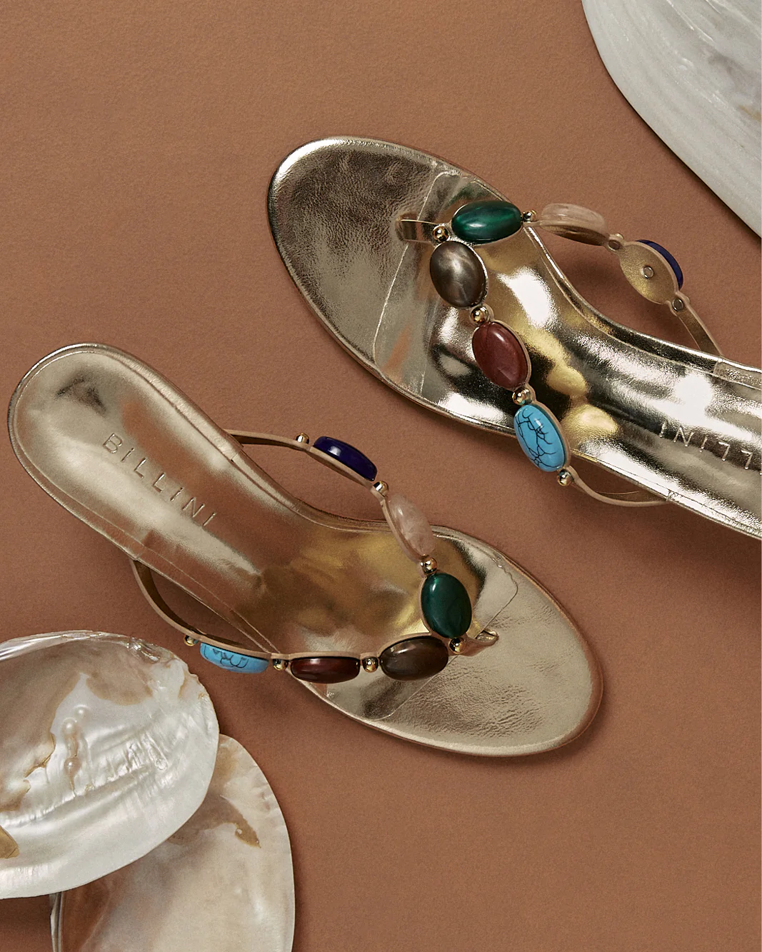 GEMA - GOLD METALLIC MULTI - Image 6