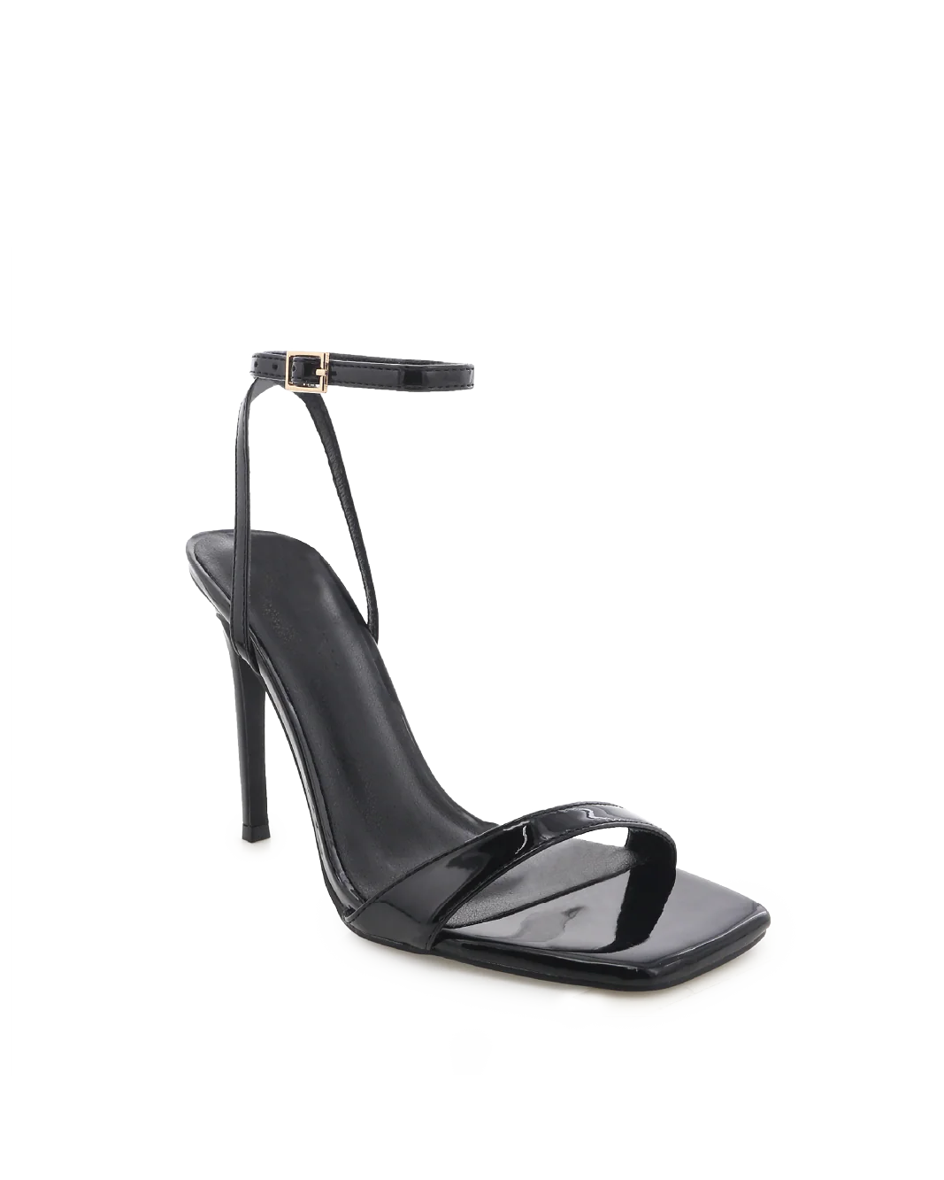 GLAM - BLACK PATENT - Image 3