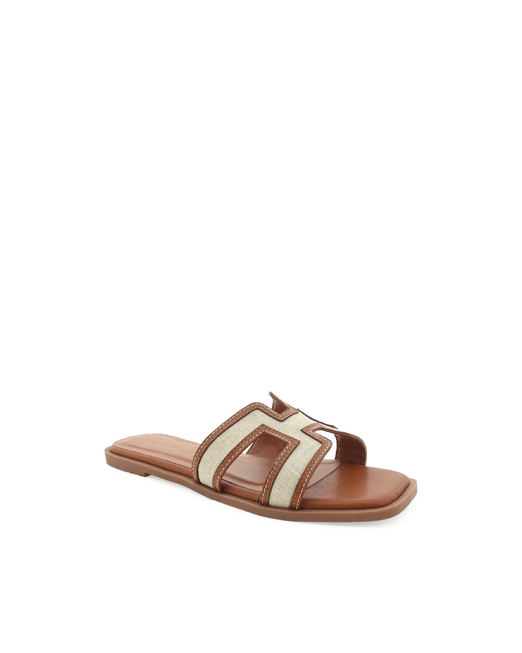 GORDY - NATURAL LINEN-TAN - Image 6