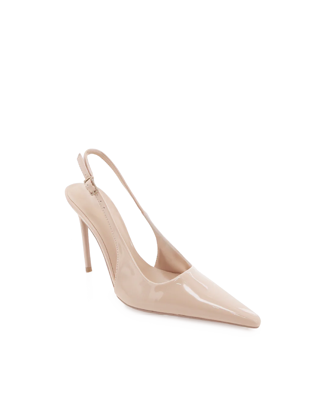HONORA - CAPPUCCINO PATENT - Image 6