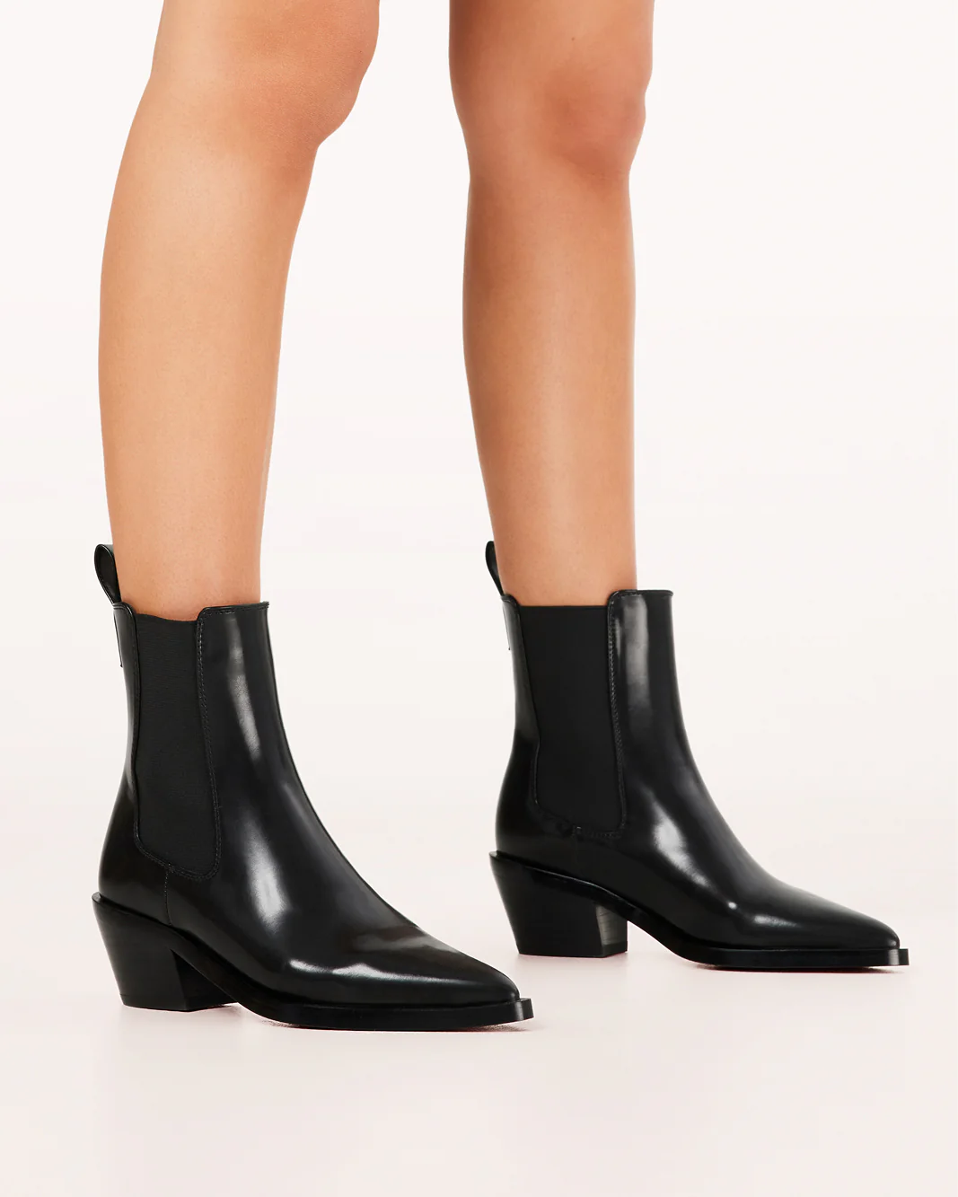 JEFFREY - BLACK SHINE - Image 3