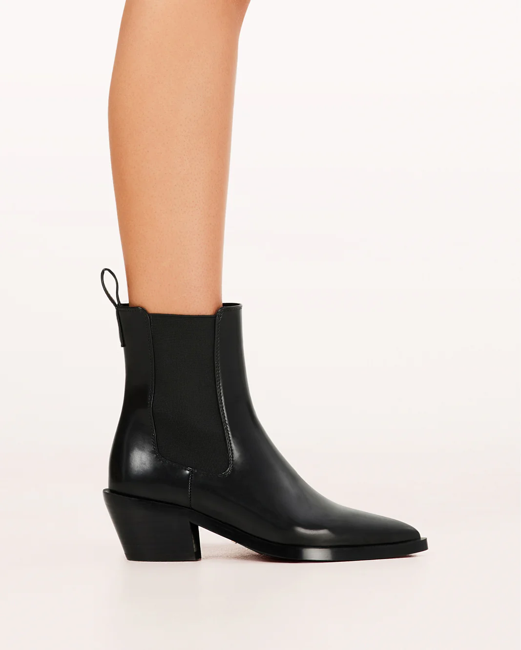 JEFFREY - BLACK SHINE - Image 4