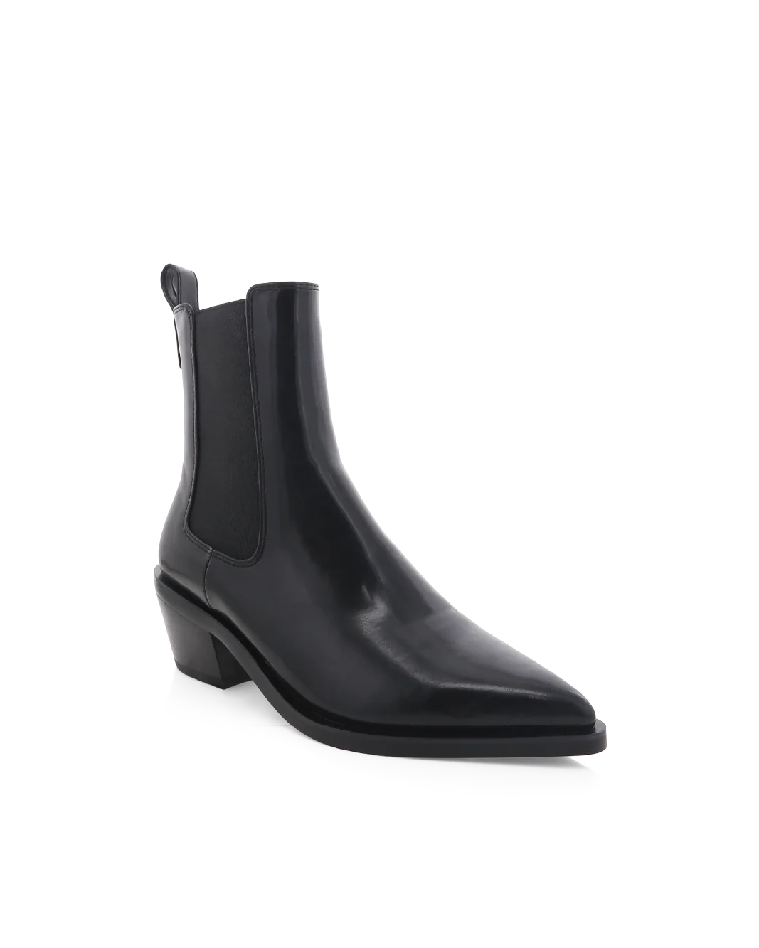 JEFFREY - BLACK SHINE - Image 5