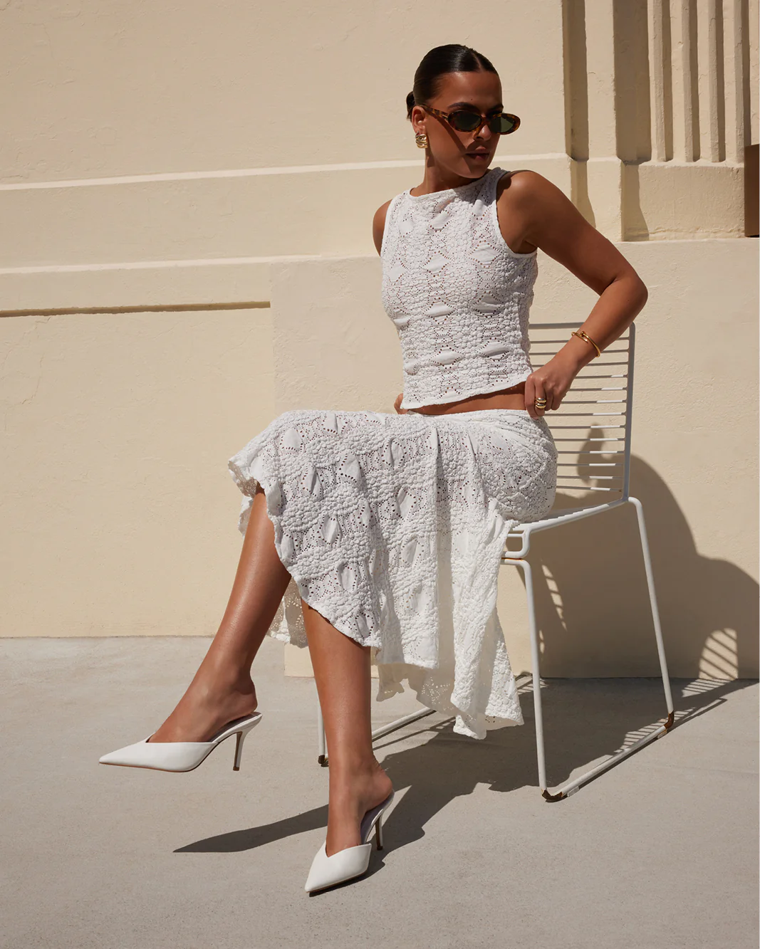 KAREY - WHITE - Image 4