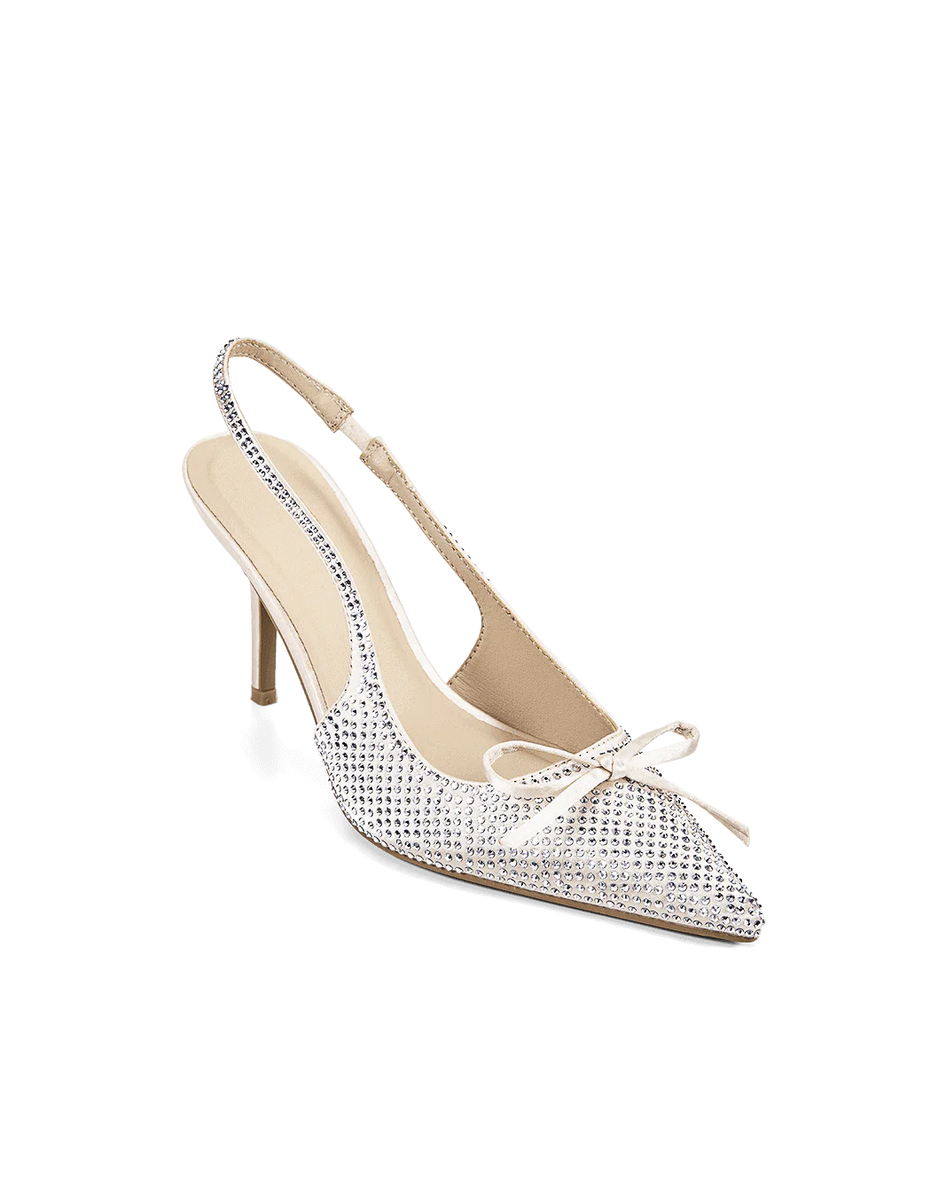 KASSIE - CHAMPAGNE-DIAMANTE - Image 7