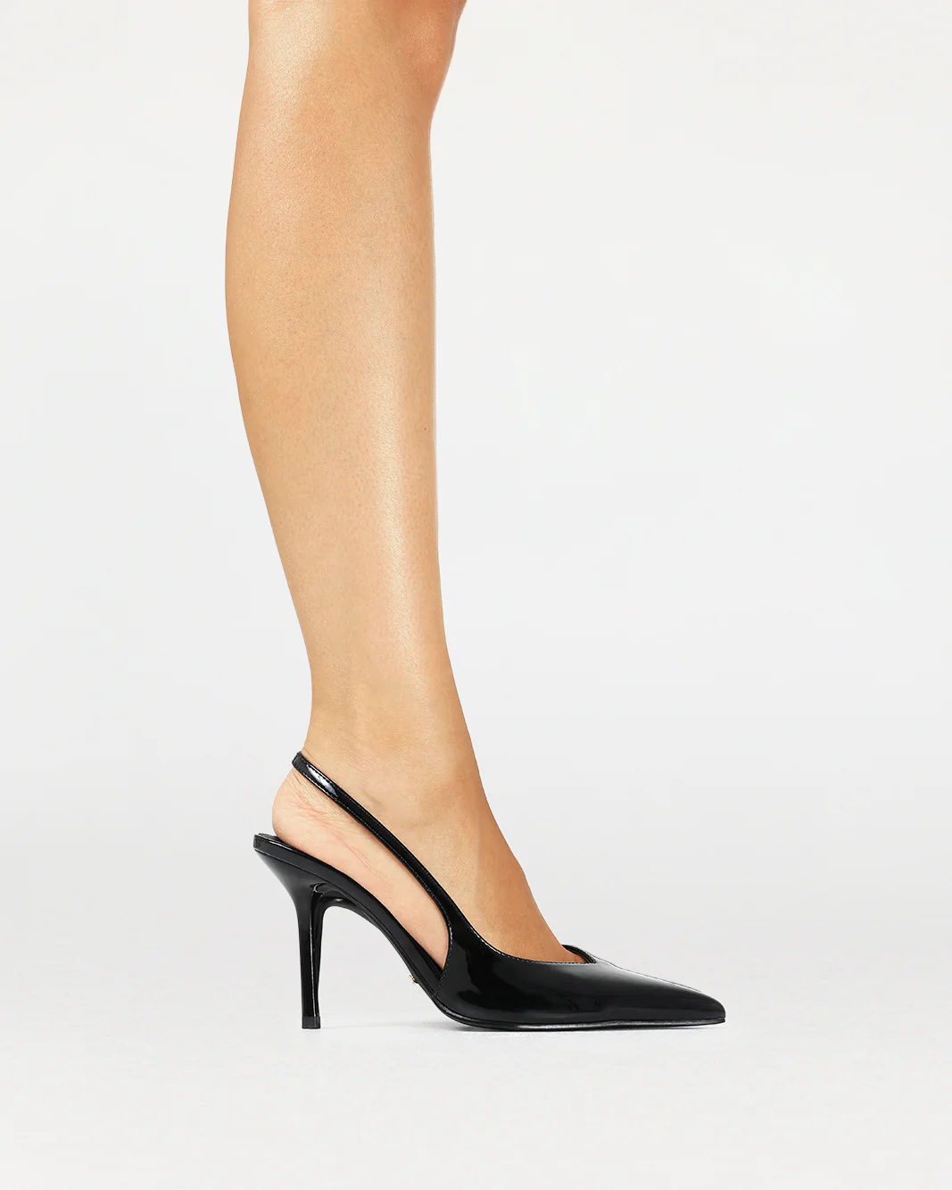 KENDALE - BLACK PATENT - Image 4