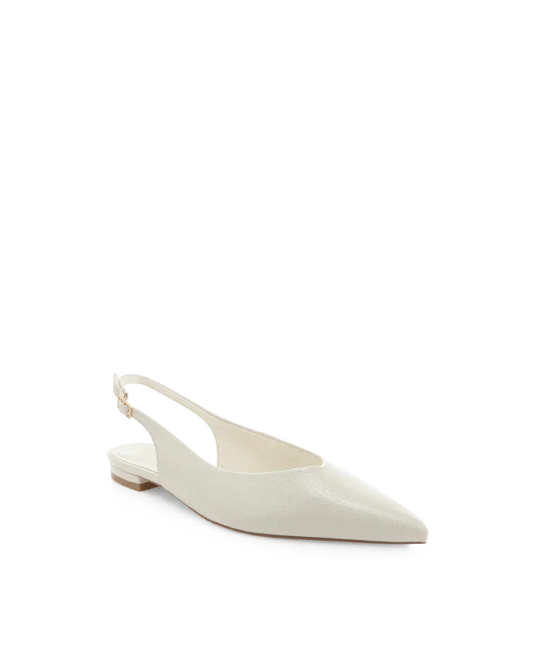 MALANI - BONE SAFFIANO SHINE - Image 5
