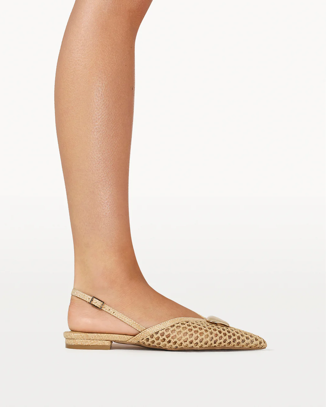 MIGUEL - NATURAL RAFFIA - Image 3