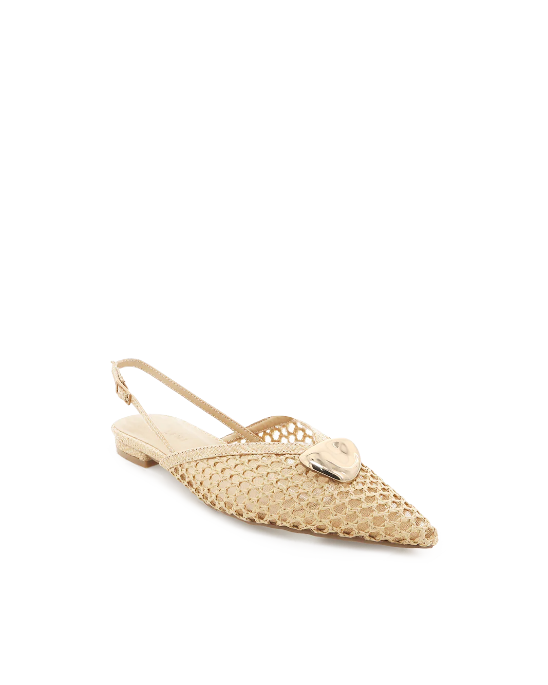 MIGUEL - NATURAL RAFFIA - Image 4