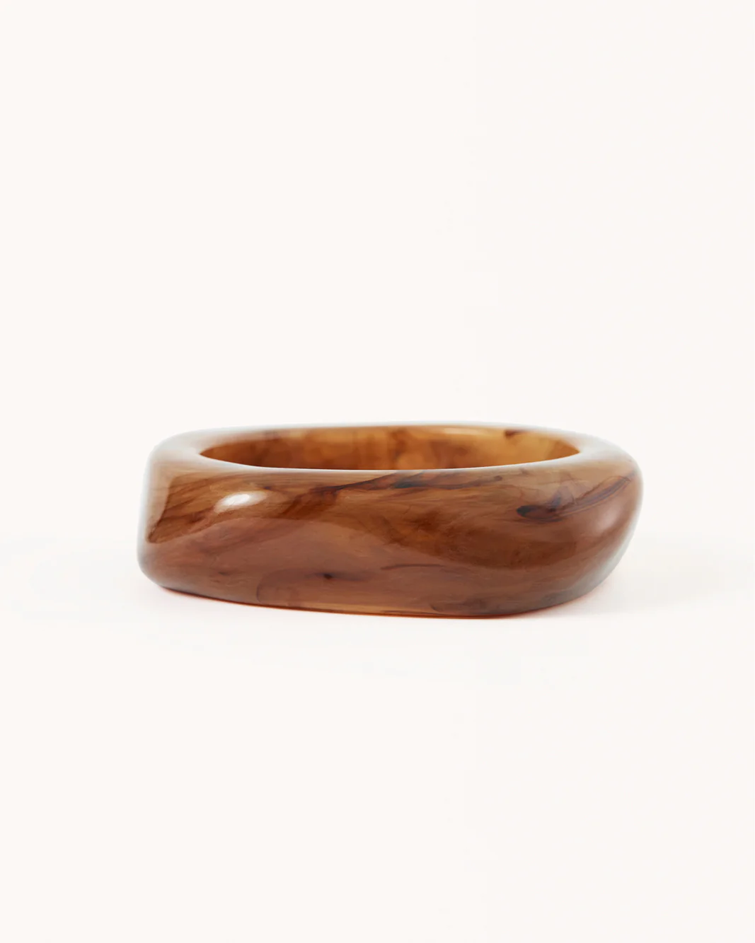 MIRA BANGLE - TOFFEE TORT - Image 5