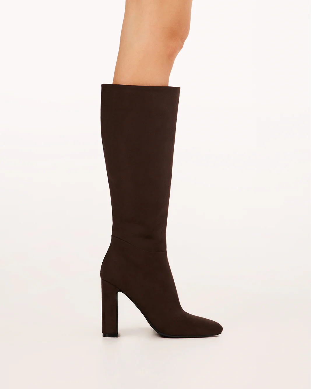NAKOA - DARK CACAO SUEDE - Image 5