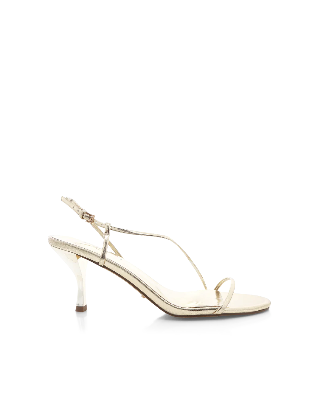 OLIVETTE - GOLD METALLIC