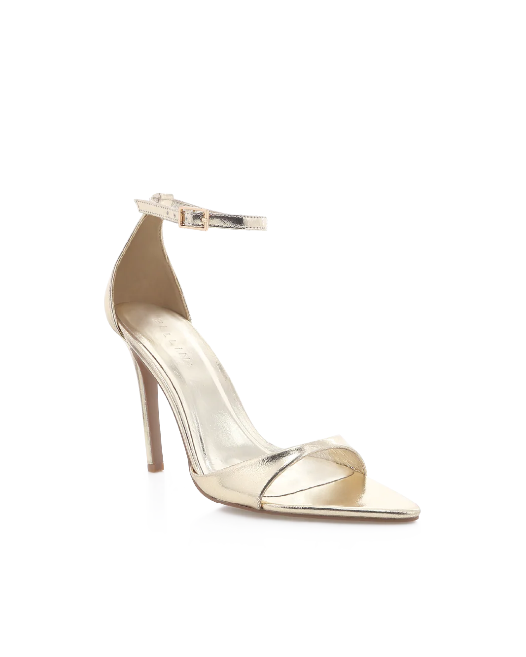 QUEENA - GOLD METALLIC - Image 5