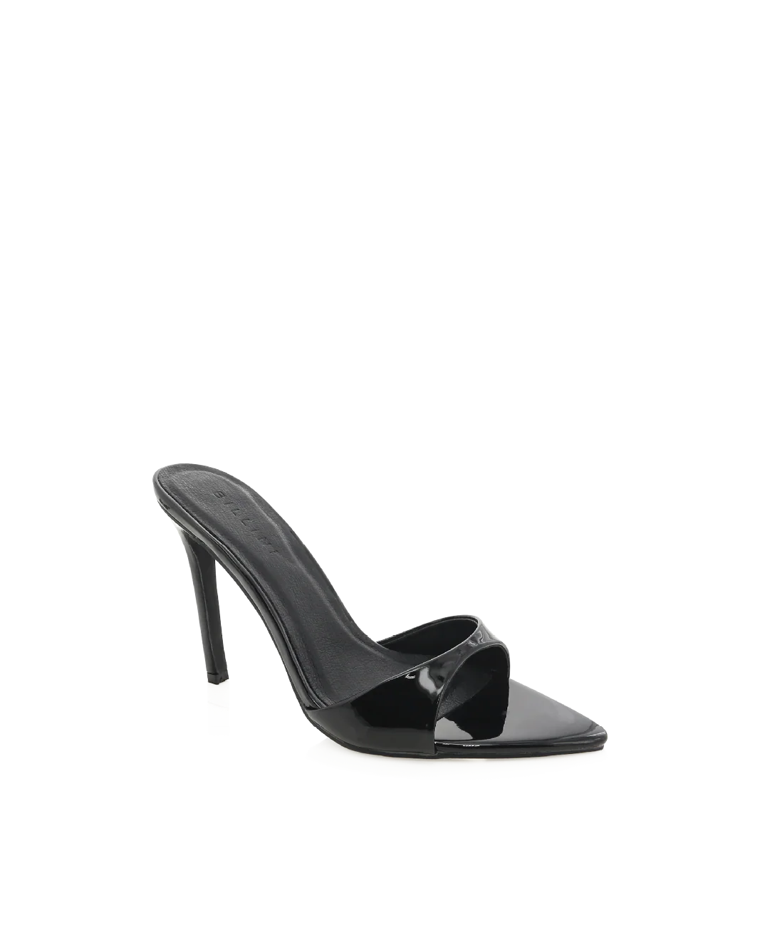 QUINBY - BLACK PATENT - Image 6