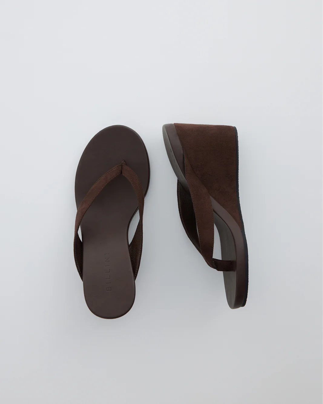 RAVYN - DARK CACAO SUEDE - Image 7