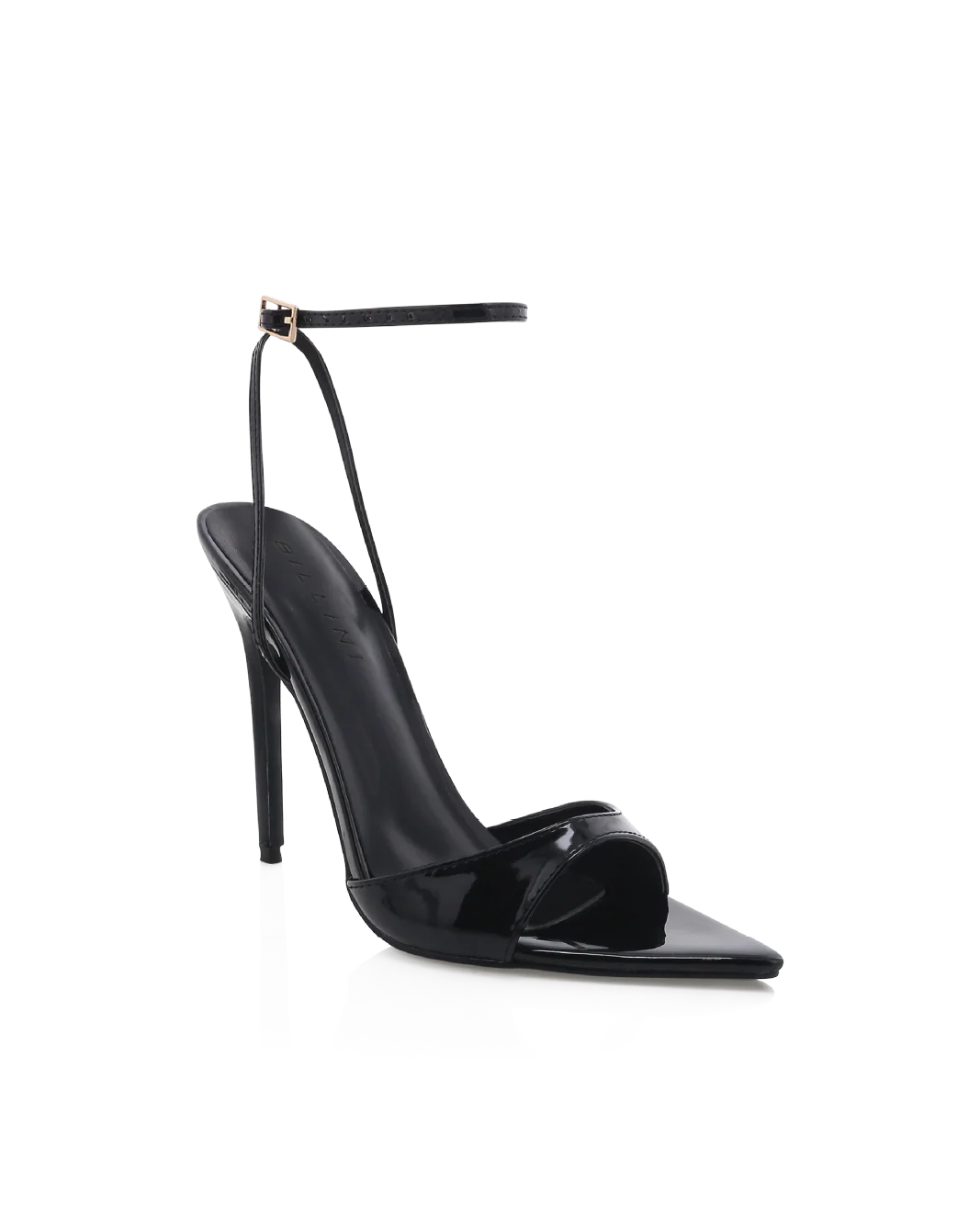 ROYAL - BLACK PATENT - Image 4