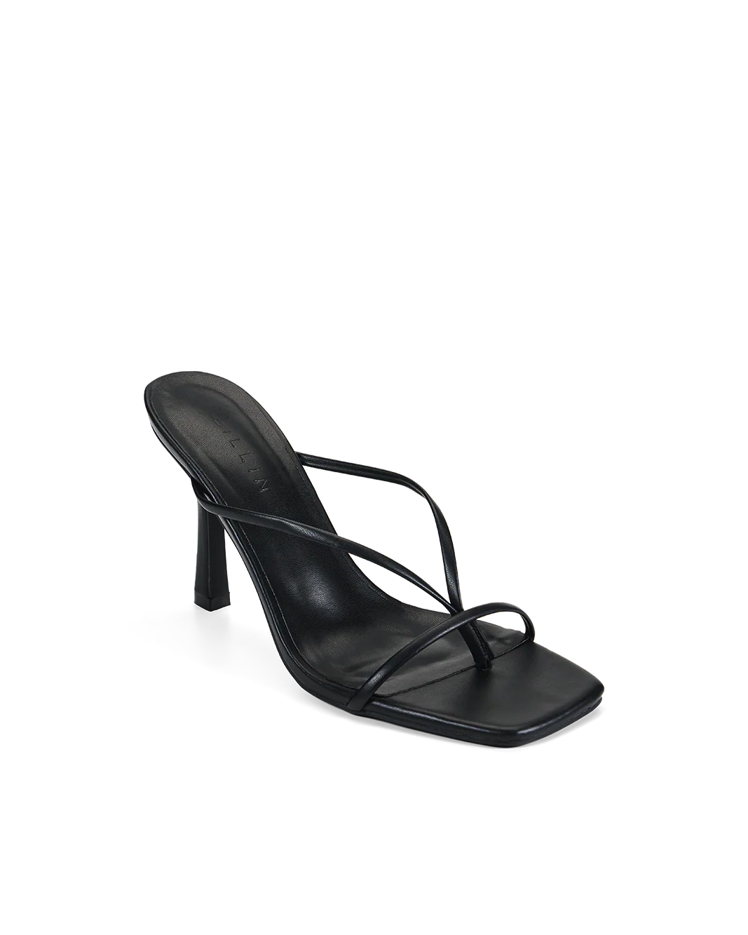 SHIRLEY - BLACK - Image 4