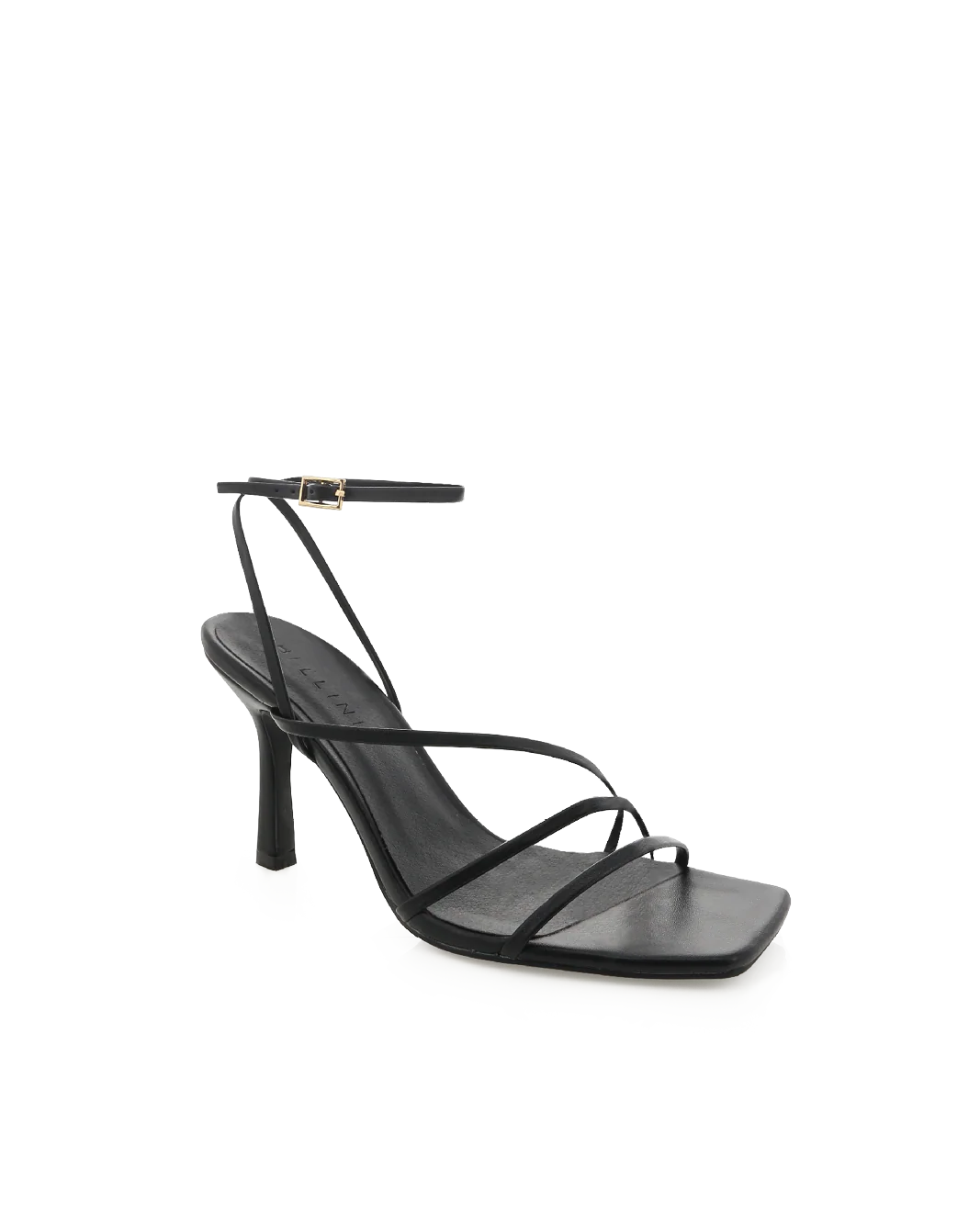SYLVIA - BLACK - Image 5