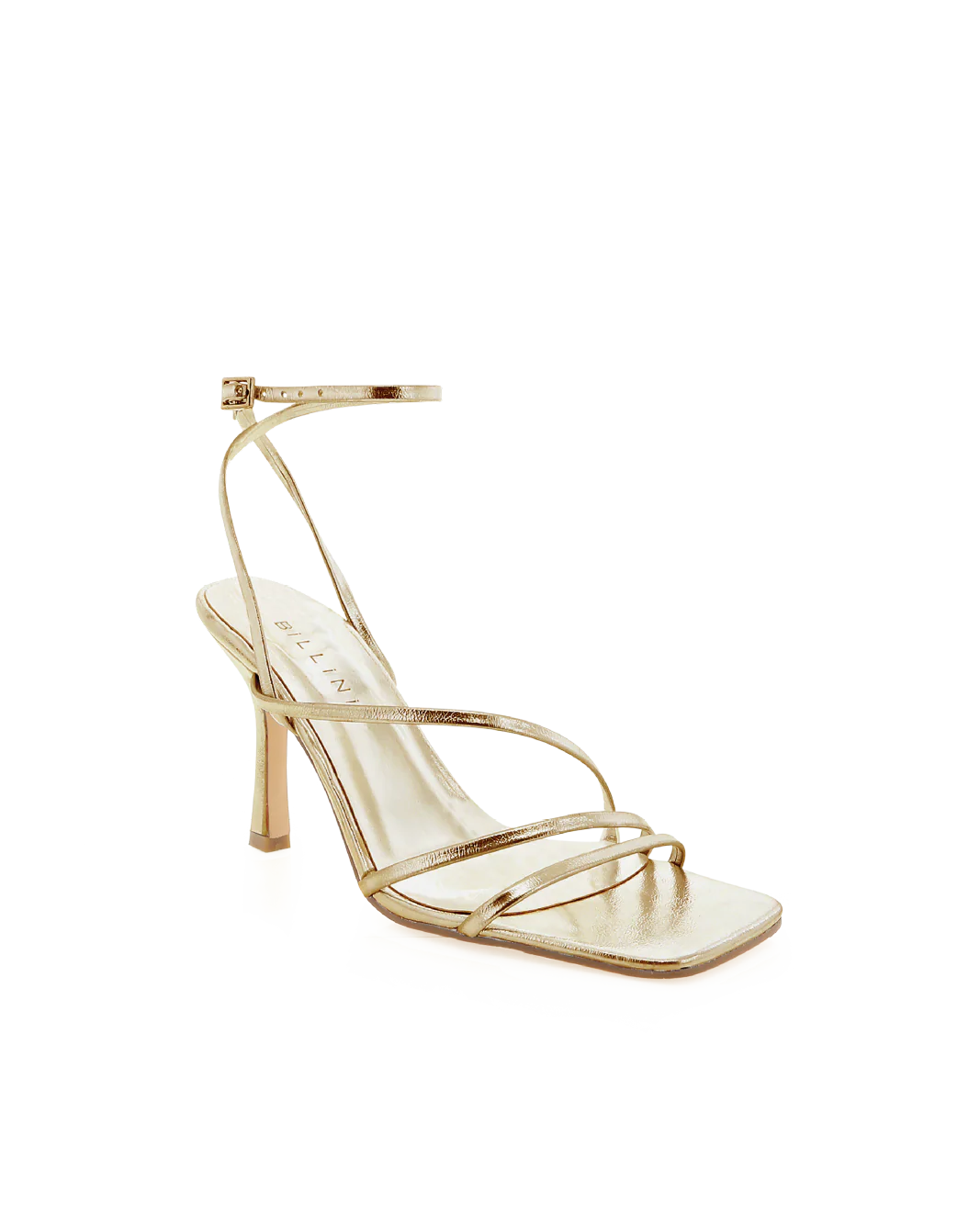 SYLVIA - GOLD METALLIC - Image 6