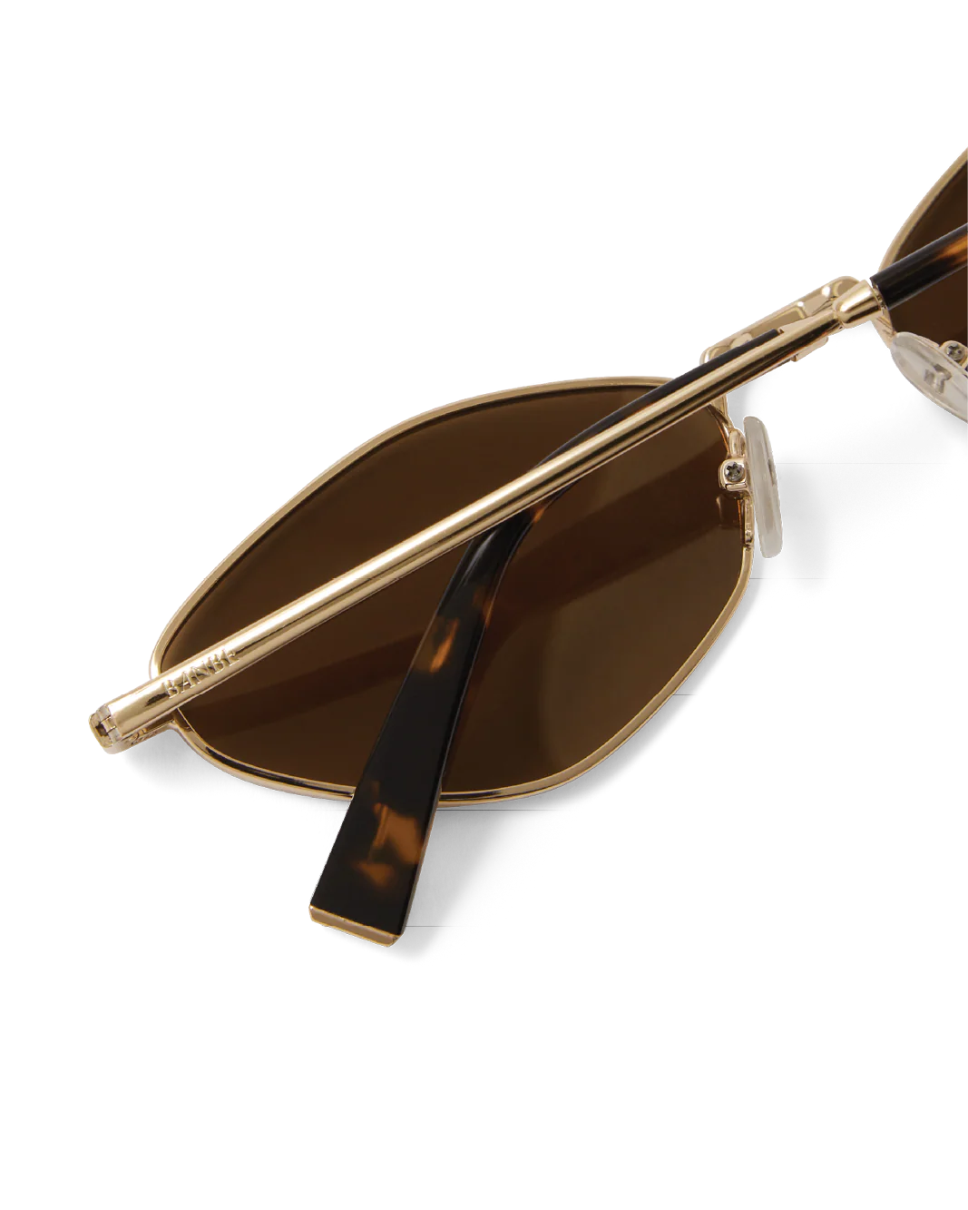 THE COOPER - GOLD-BROWN - Image 8
