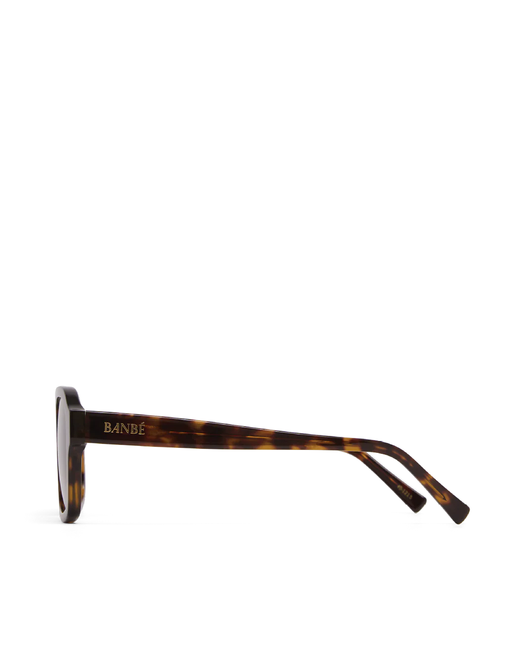 THE DEL RAY - HAVANA TORT-CHOCOLATE - Image 7