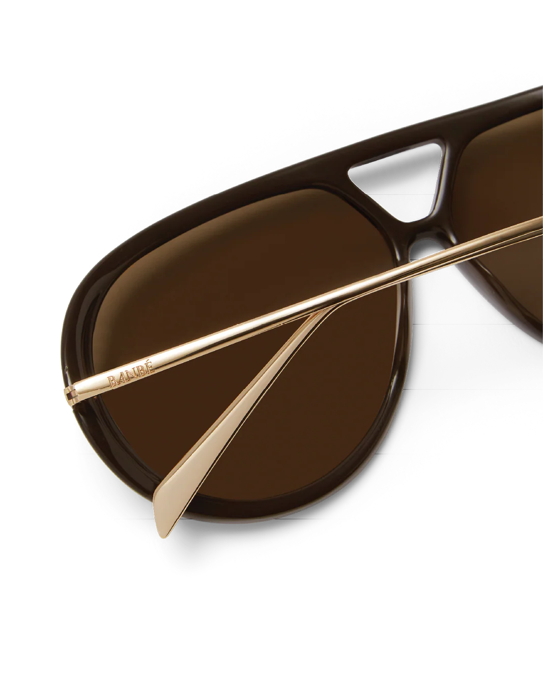 THE HARLEY - DARK CACAO-ESPRESSO - Image 7