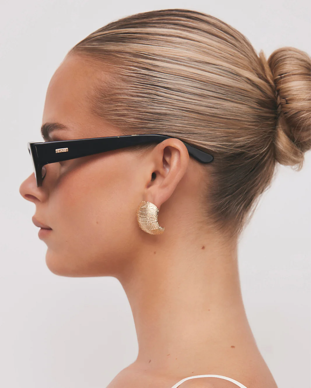THE KASIA - BLACK-BLACK - Image 4
