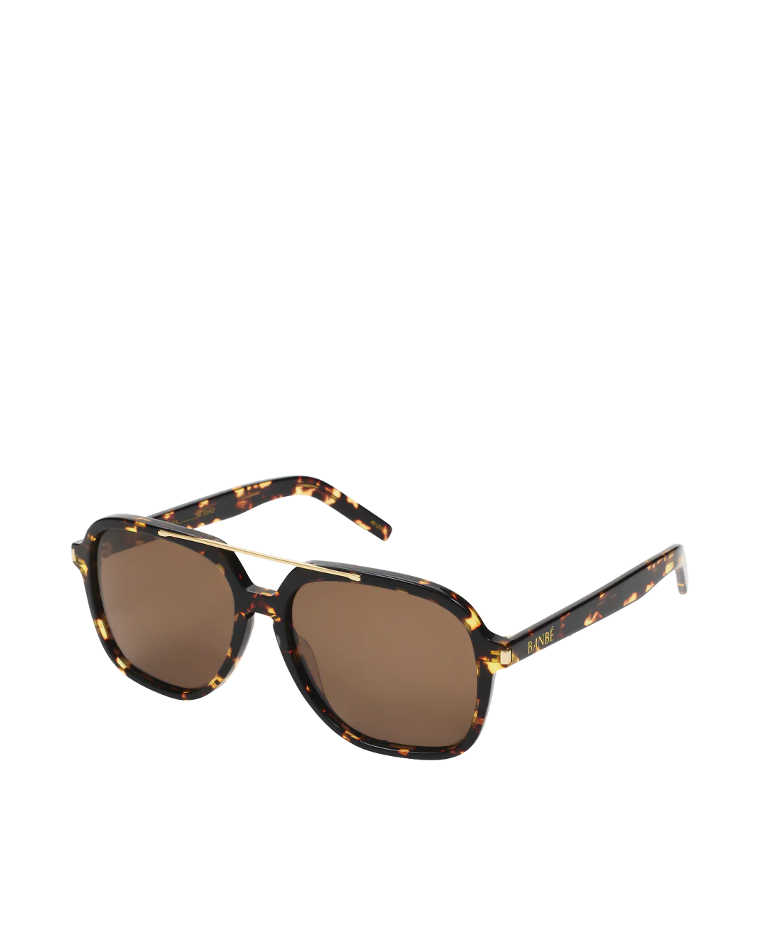 THE LOPEZ - AMBER TORT-CINNAMON - Image 7