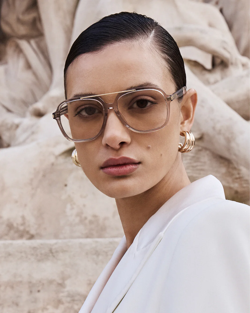 THE LOPEZ - CLEAR-CLEAR - Image 3