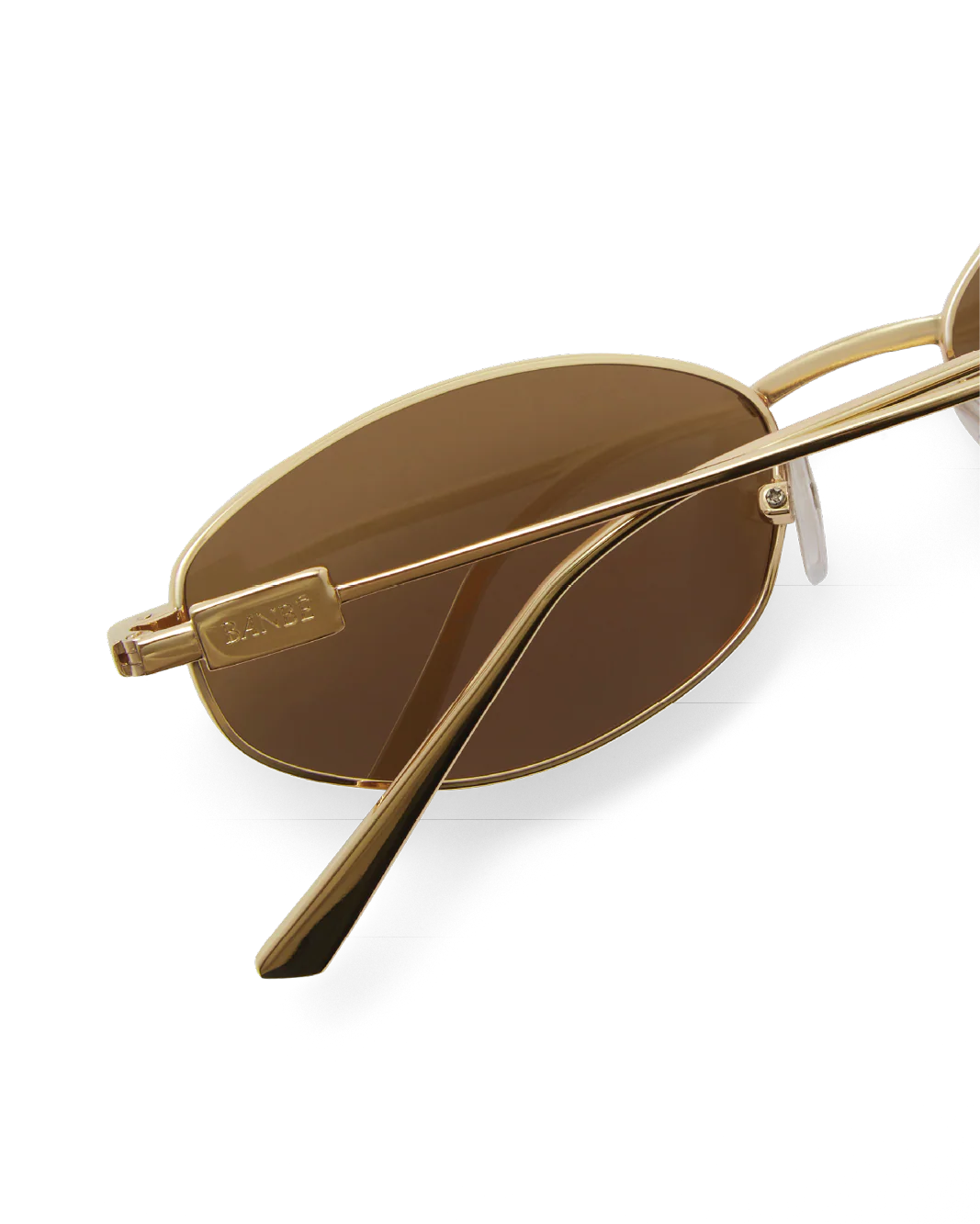 THE MILA - GOLD-BROWN - Image 7