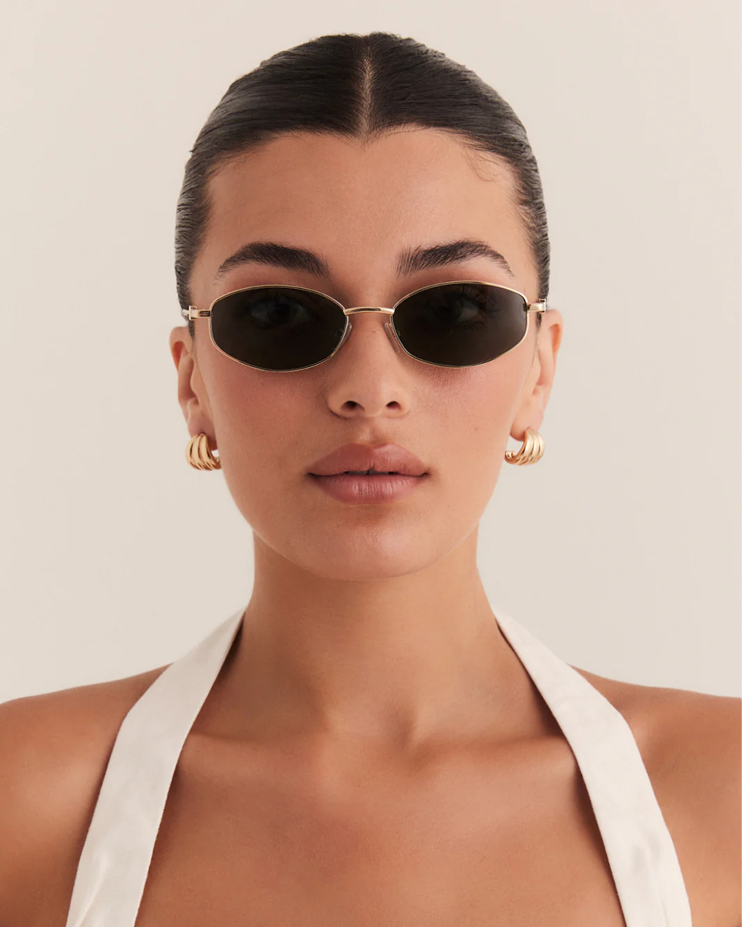 THE MILA - GOLD-GREEN - Image 4