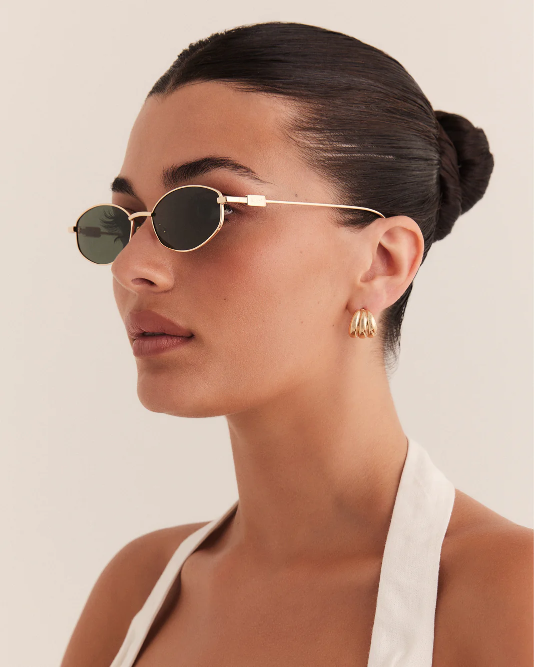 THE MILA - GOLD-GREEN - Image 5