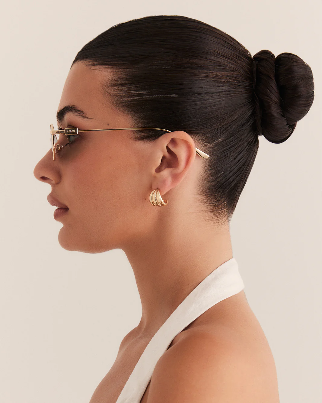 THE MILA - GOLD-GREEN - Image 6