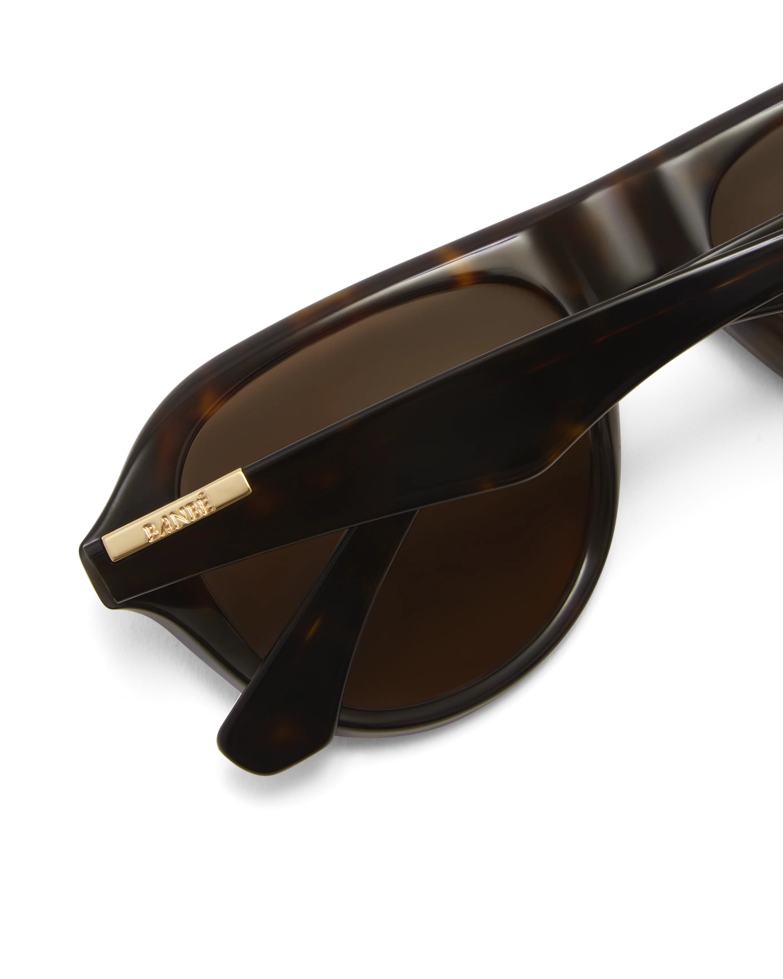 THE RILEY - HAVANA TORT-CHOCOLATE - Image 3