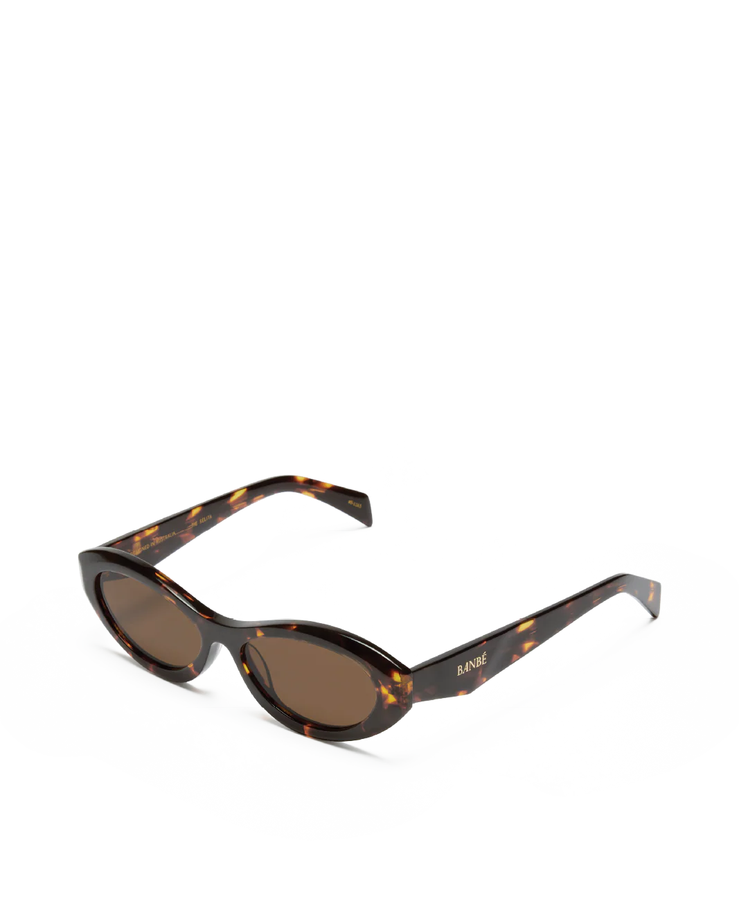 THE SELITA - HAVANA TORT-CHOCOLATE - Image 3