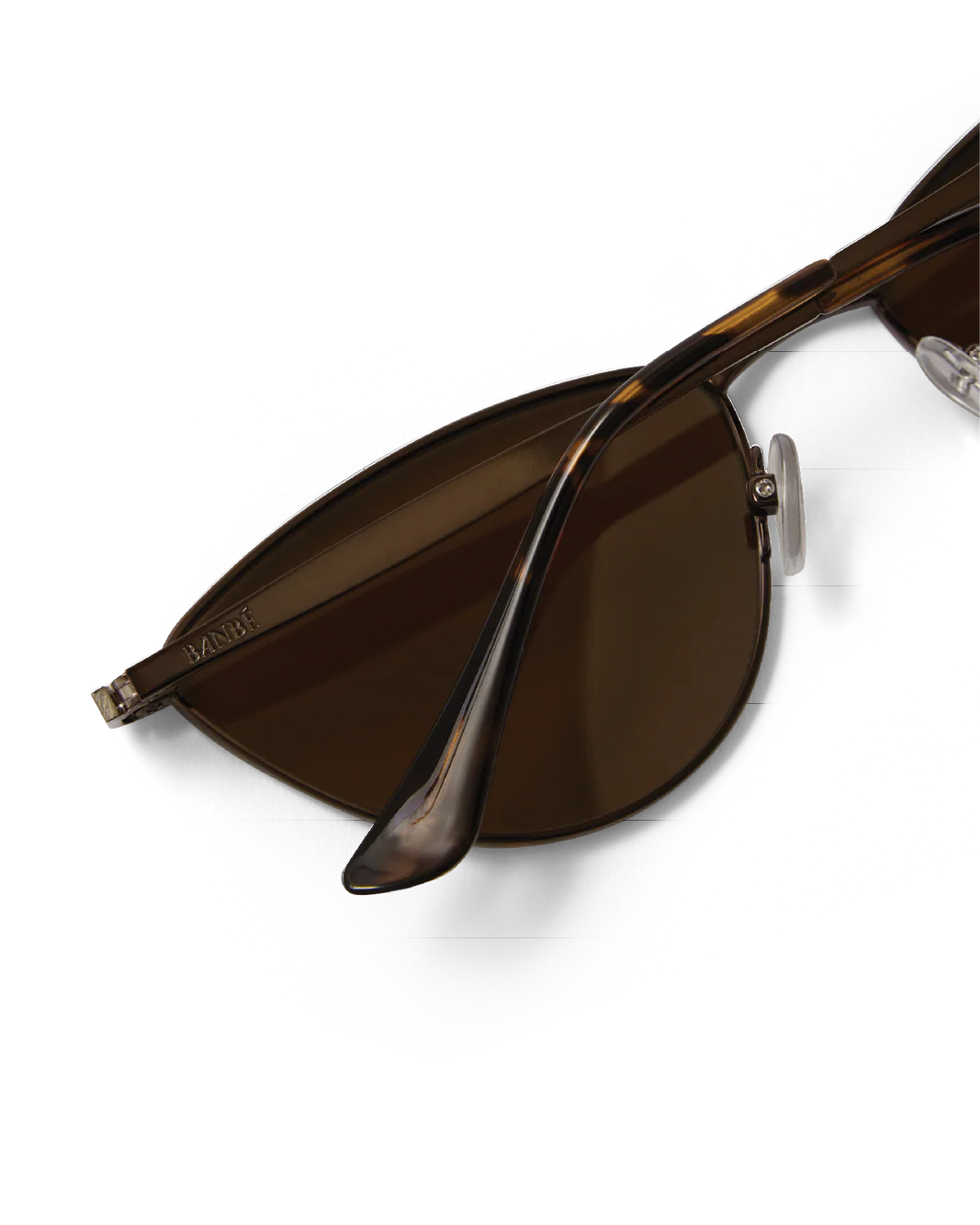 THE SYDNEY - BRONZE-DARK CHOCOLATE - Image 6