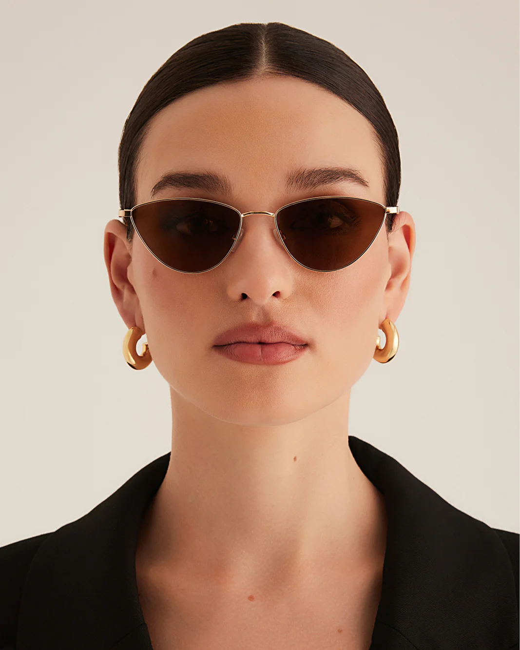 THE SYDNEY - GOLD-BROWN - Image 3