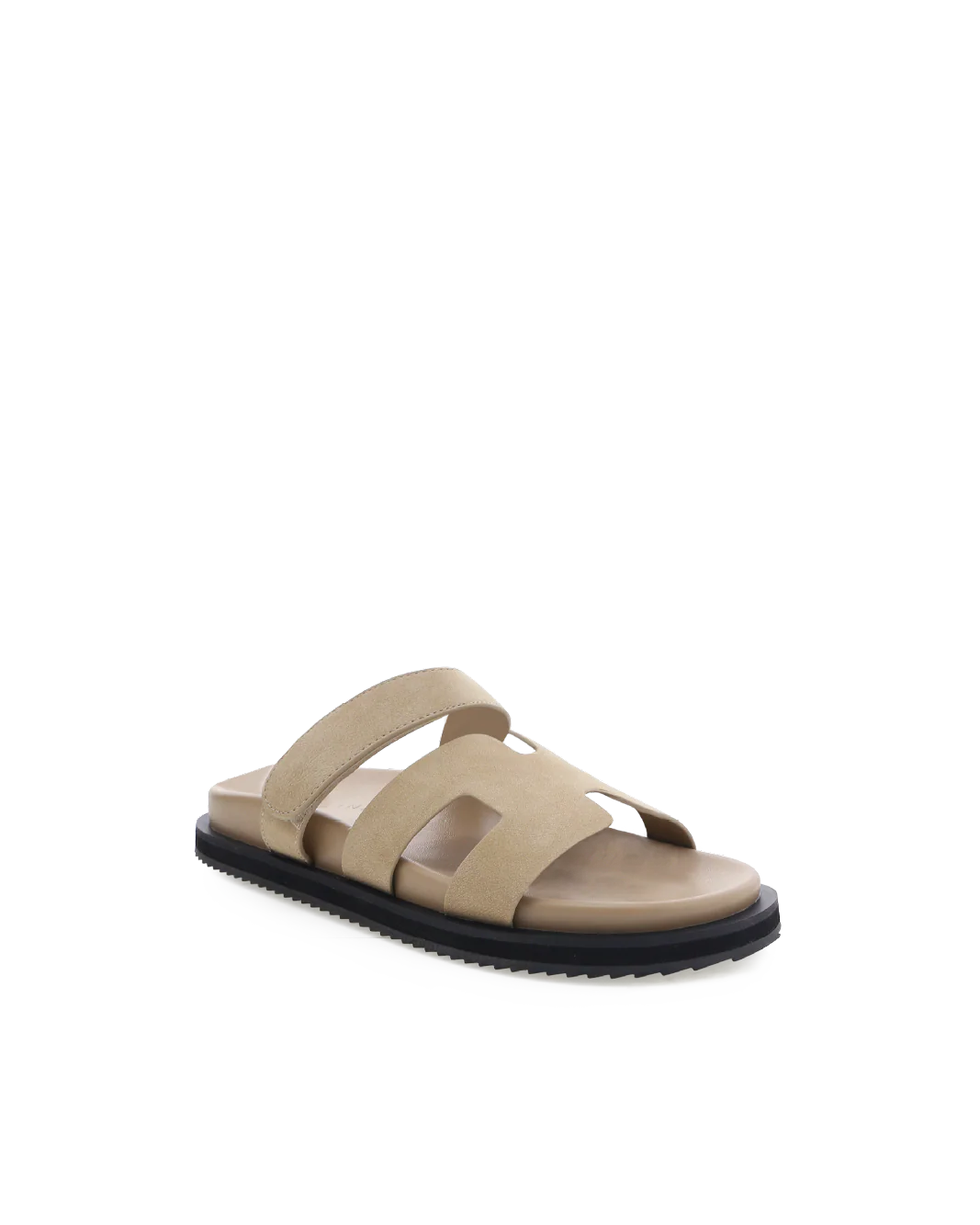 THEO - TAUPE NUBUCK - Image 5